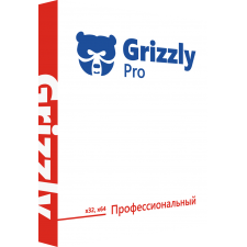 Grizzly Pro Профессиональный